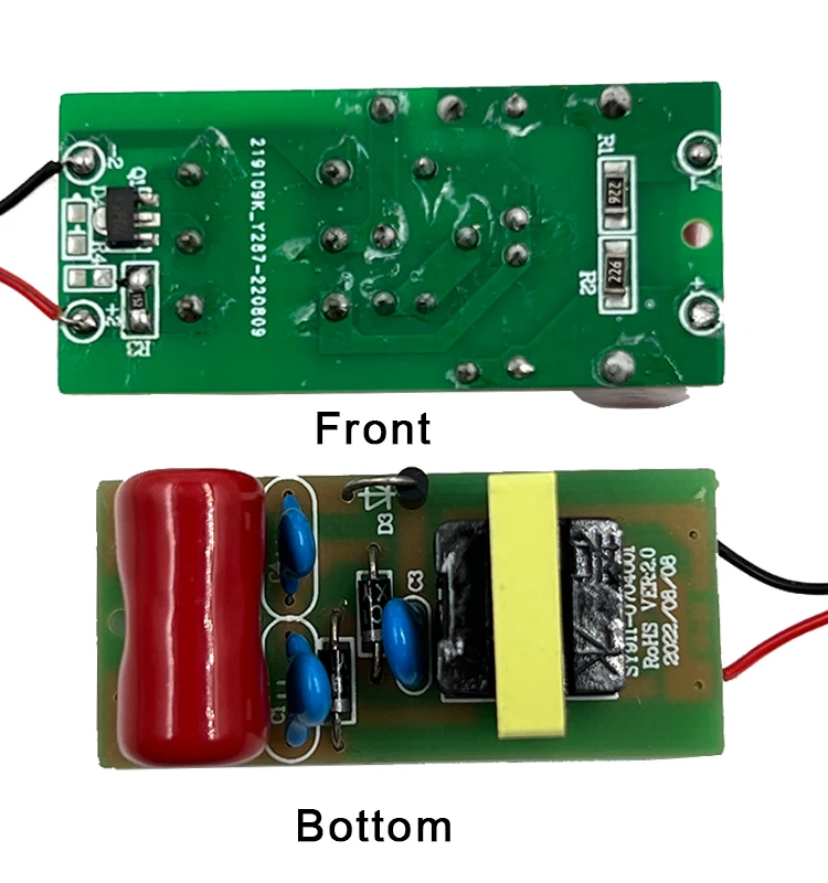 Swatter Circuit Board Custom Swatter Bat Mosquito Racket Pcb Manufacturer Electric Mosquito