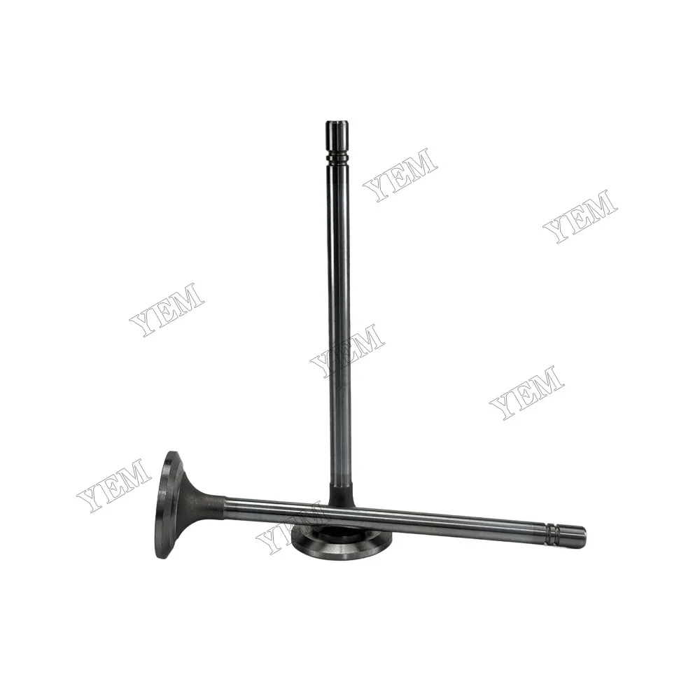 Intake Valve 115-2368 108-5902 Fit for Caterpillar 3406 Engine 3