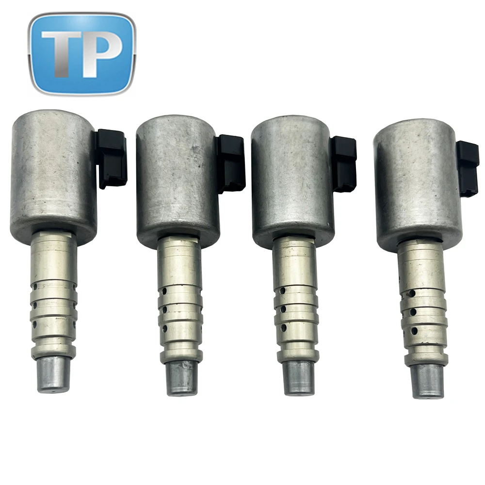 Sada snímače tlaku solenoidového ventilu převodovky OEM CVT8 JF016E