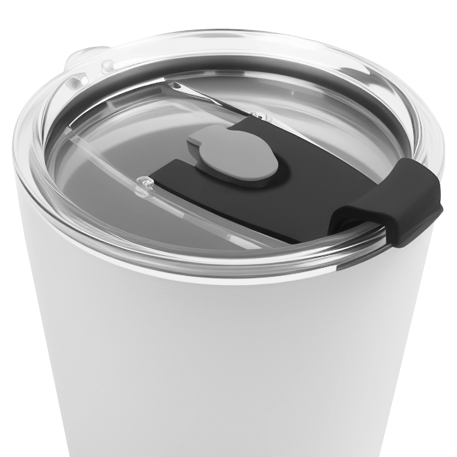 Copo térmico personalizado EffiPrint de 20 oz em aço inoxidável, à prova de vazamentos e ecológico, ideal para brindes corporativos._voghion.com