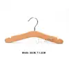 Percha para ropa de niños de 30 cm, 3-6 años