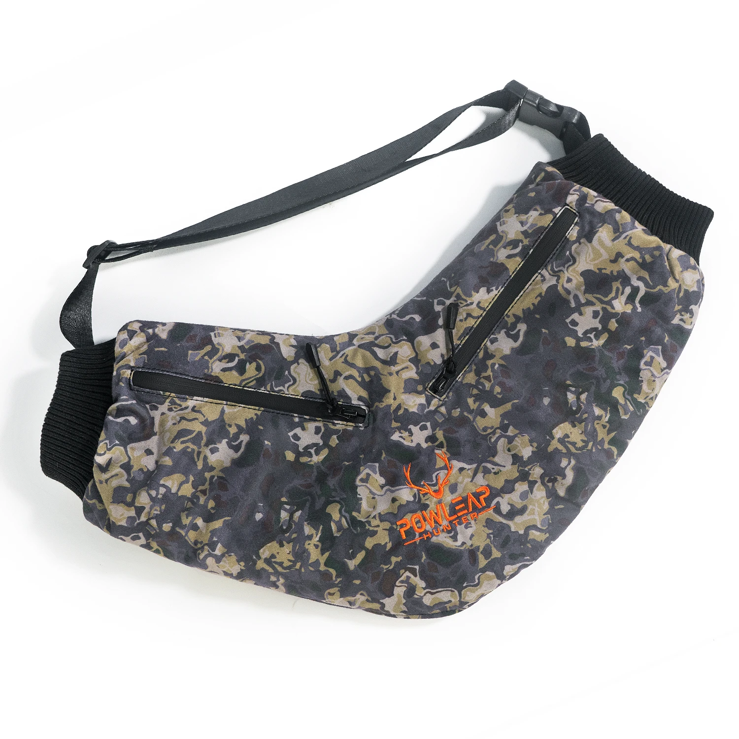 Лучшая камуфляжная ручная муфта унисекс для охоты с логотипом под