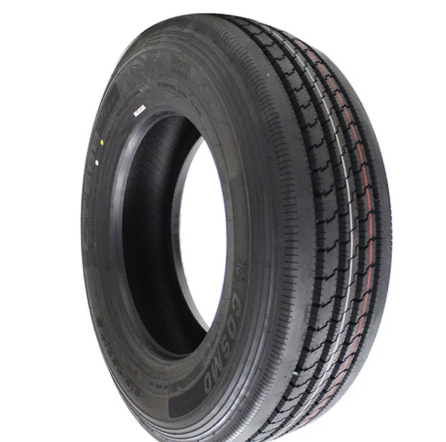 Wholesale High Used Semi Truck Tire Export High Quality Fairly Used Car