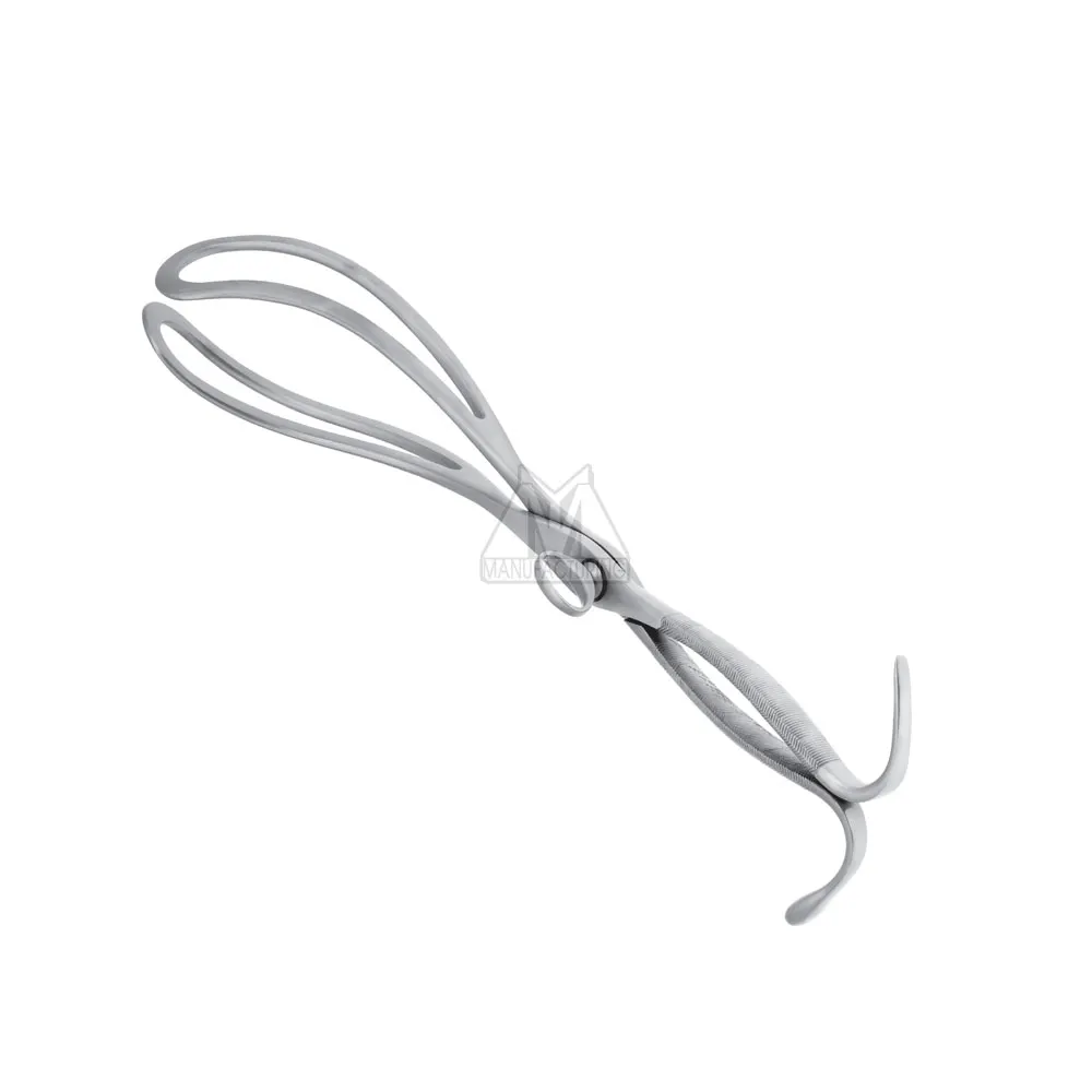 New Quality Design Gynecology Instruments Surgical Piper Obstetrical Midwifery Forceps Buy