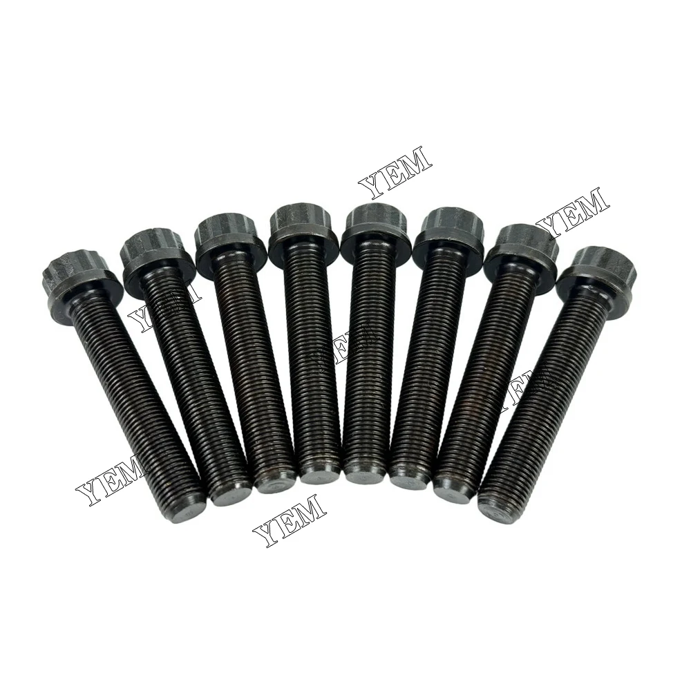 Connecting Rod Screw 0428-6942 Fit for Deutz TCD2011L04W Engine 2