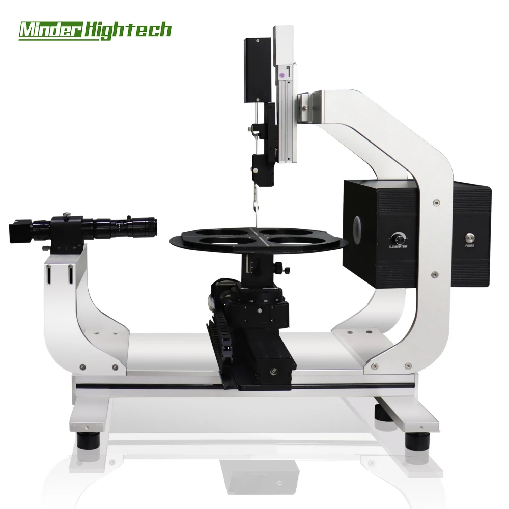 SDC-1500 Contact Angle Measuring Instrument