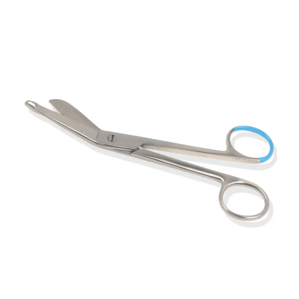 Wholesale Lister Bandage Nurse Medical Scissors Manufacturers Supplier
