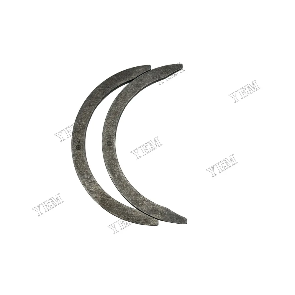 Thrust Washer Fit for Isuzu C223 Engine 2