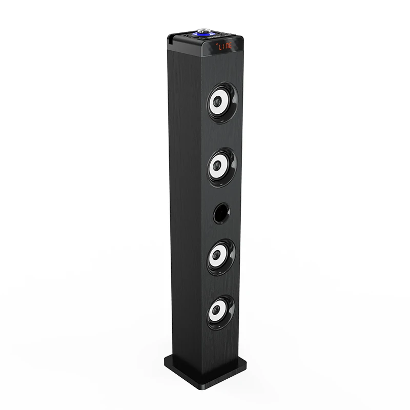 soundlogic dancing water tower speaker