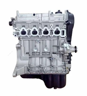 Remanufactured G16B-II 1.6L 16V SOHC Complete Engine/Long Block for Suzuki Vitara/Baleno/Swift
