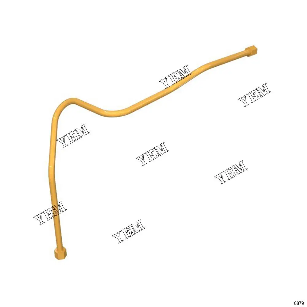 992G Tube Assembly 161-1577 1611577 Machinery Engine Spare Parts