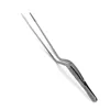 Adson Bayonet Kocher Forceps 7.25"