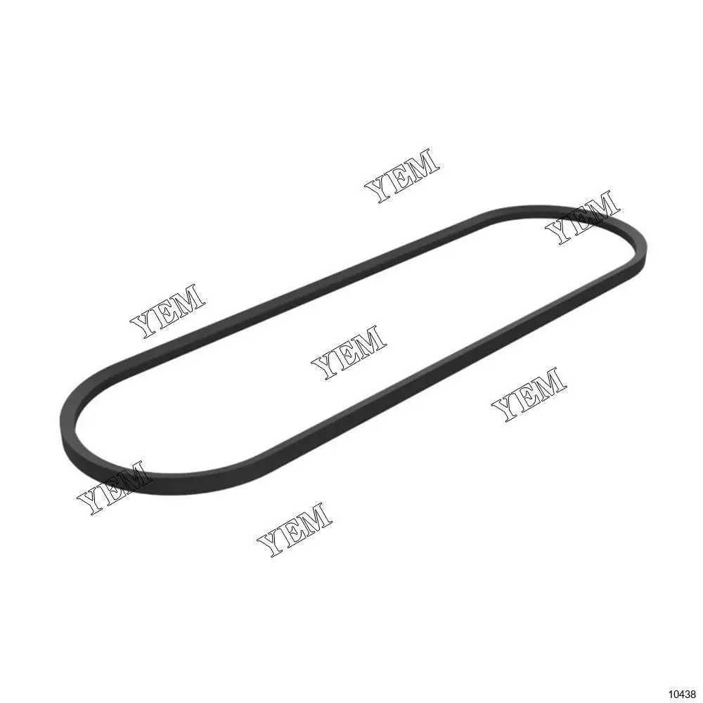Extra Durable 319D 311D LRR 318D L 314D LCR 314D CR 319D L 312D L 315D L 319D LN 313D 312D V-Belt 255-3016 2553016