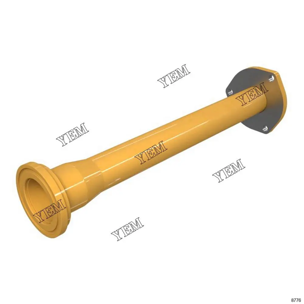 High Quality Machinery Parts Tube Assembly Part No. 423-3355 4233355 Engine Parts for Sale