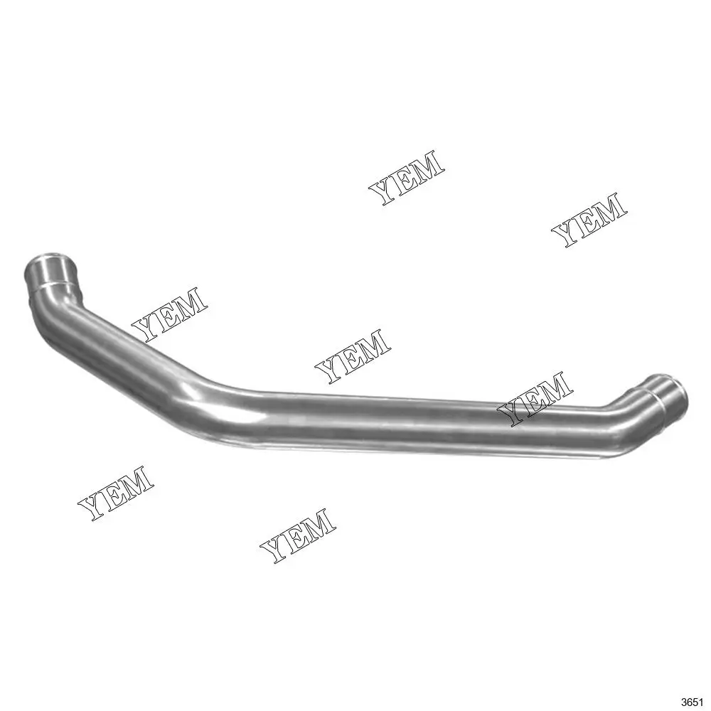 Japan OEM Parts Tube 277-8727 2778727 for 973D Aftermarket Engine Parts