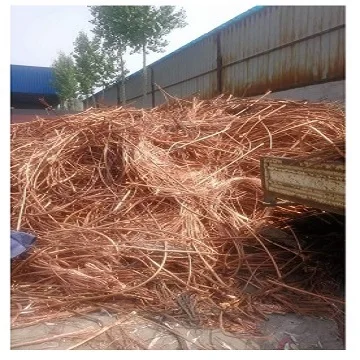 Asia Industrial Copper Wire Scrap / Industrial Copper Mill Berry Wire Scrap 99.9% Purity / Copper Wire Specifications