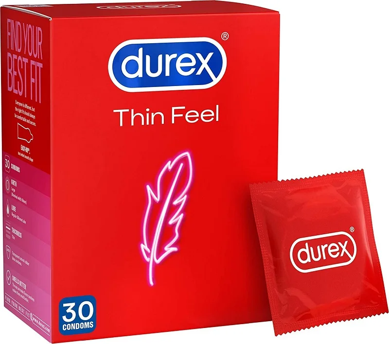 2023 Pure Quality Durex real feel - Latex Free Condoms Bulk Quantity Available At Cheap Price