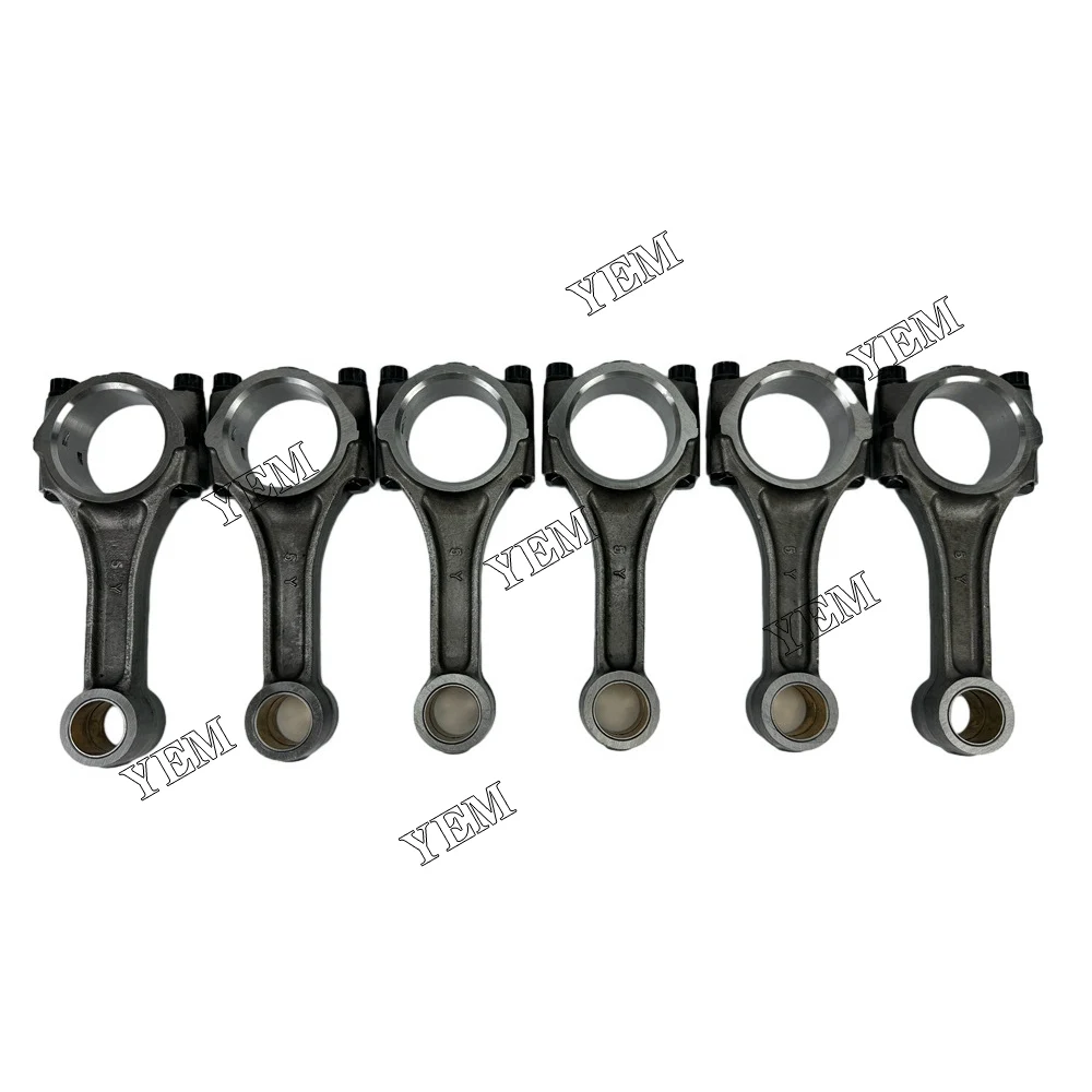 Connecting Rod Fit for Nissan TD42 Engine