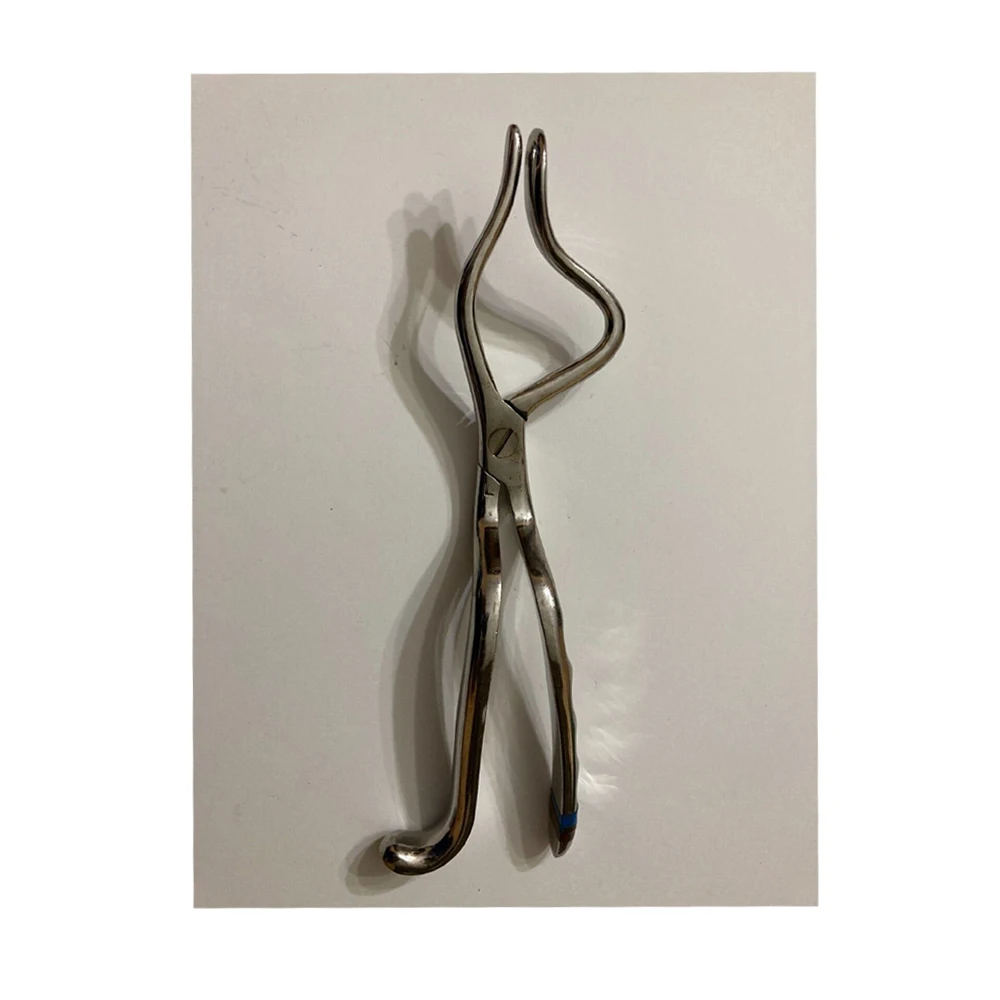 Rowe Maxillary Disimpaction Forceps Right Spiral Surgical Best Quality ...