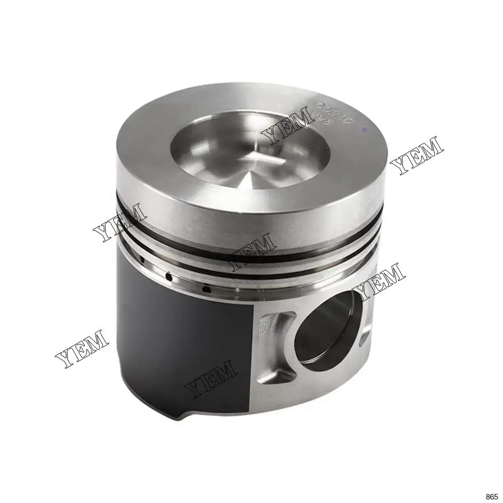323D S 320D L 320C L 323D L 323D LN 318C 320D LRR 320C FM 319C 321C 320C 320D 320D RR Piston 297-7751 2977751