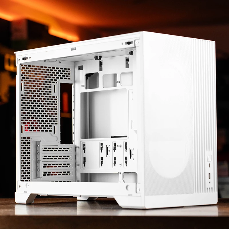 Phanteks XT M3 matx用 PCケース 国内未発売 Phanteks XT M3 matx用 PCケース 国内未発売 XT M3 | Black