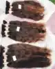 Natural Brown color