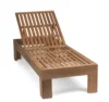 Natural Wood Color