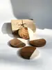 Natural Wood Color