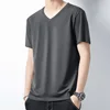 neck charcoal grey