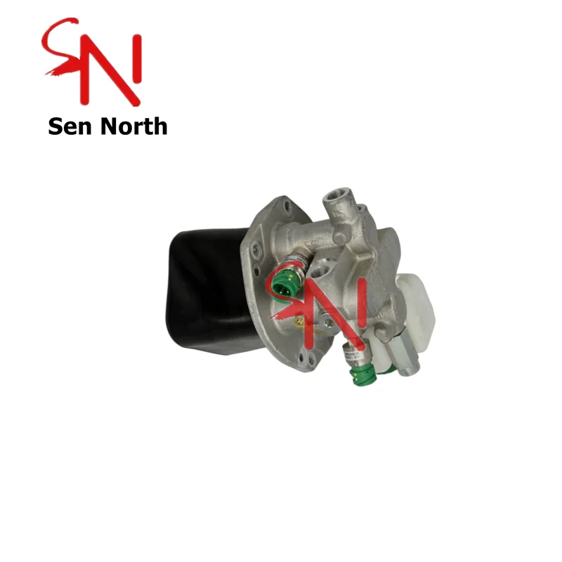 Truck  GEAR LEVER ACTUATOR  GEAR SHIFT 630388AM 0002606198 0002607998  Used for MERCEDES BENZ