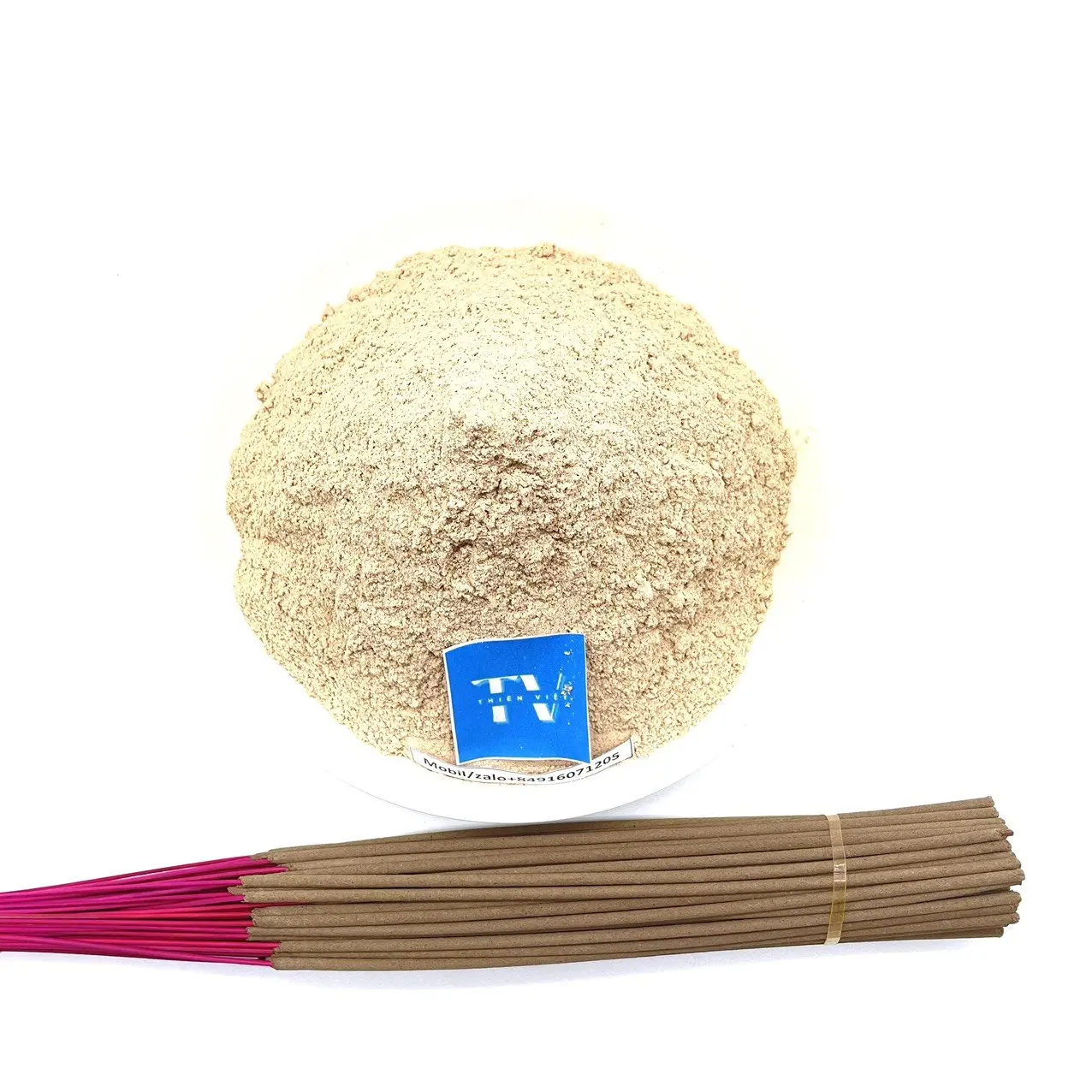 High Quality Wood Powder From Rubberwood Lowest Price On The Market Low Moq Large Quantity Fast