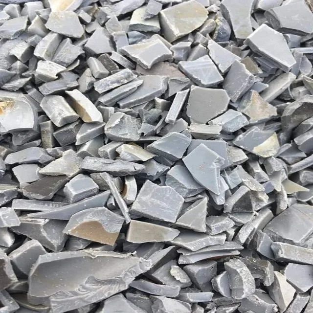Pvc Scrap Factory Pvc Pipe Regrind Recycled Materials In Stock Profile