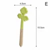 Green E