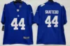 Blue #44 SKATTEBO