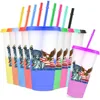 Patriotic Style Mix Color 3