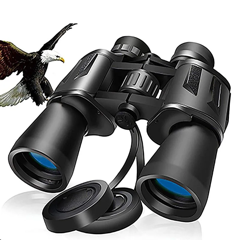 Professional Astronomy Binoculars Bak4 Prisms Glass Waterproof