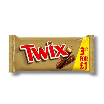 Twix Top Chocolate Bar 21g Milka  Bounty Twix Chocolate In Wafers Twix 