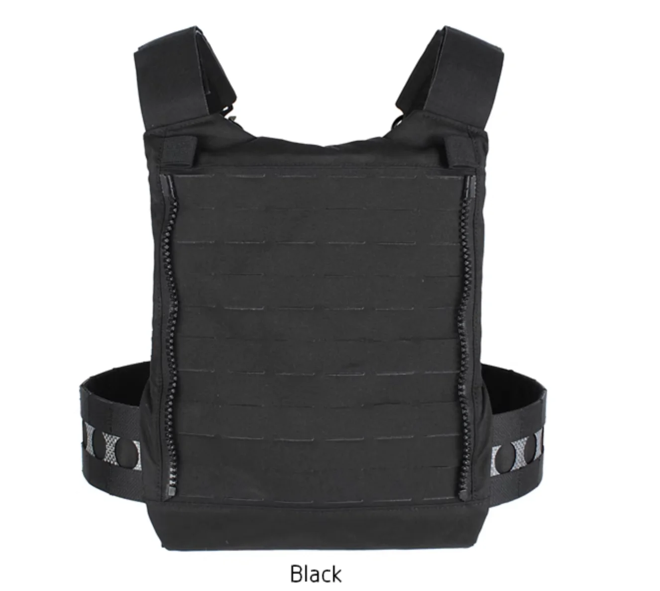 V5 Lightweight Tactical Plate Carrier Tegris Cummerbund Ferro Style ...