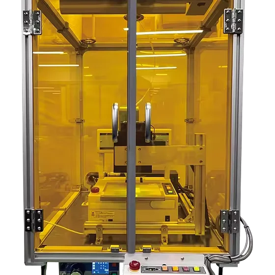Silicone Rubber 3d Printer LAM Method UV Curing System AI-engine Made in Japan Medical Parts Flexible Parts Hardness 30A40A50A