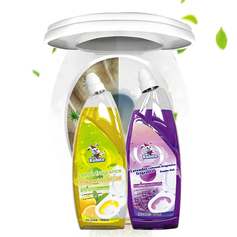 Производитель, оптовая продажа, чистящее средство для унитаза, моющее средство для удаления пятен, ароматный очиститель для унитаза