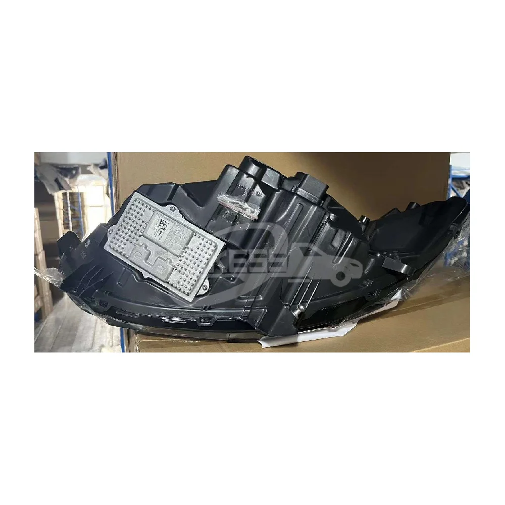 ES7313D155AD ES7313D155AC ES7313D155AE ES7313D155AL Headlight Left Str... — 2