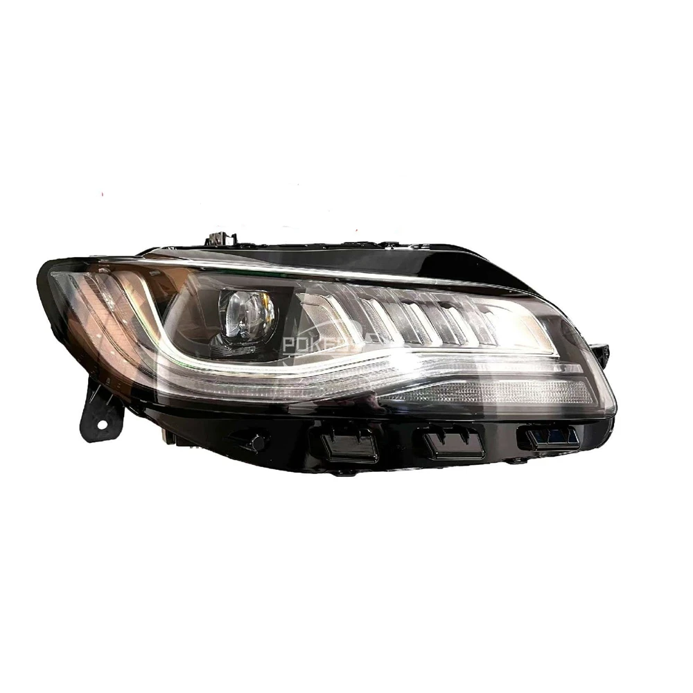 KP5Z13008A KP5Z13008C KP5313E016BA Headlight R Low — 4