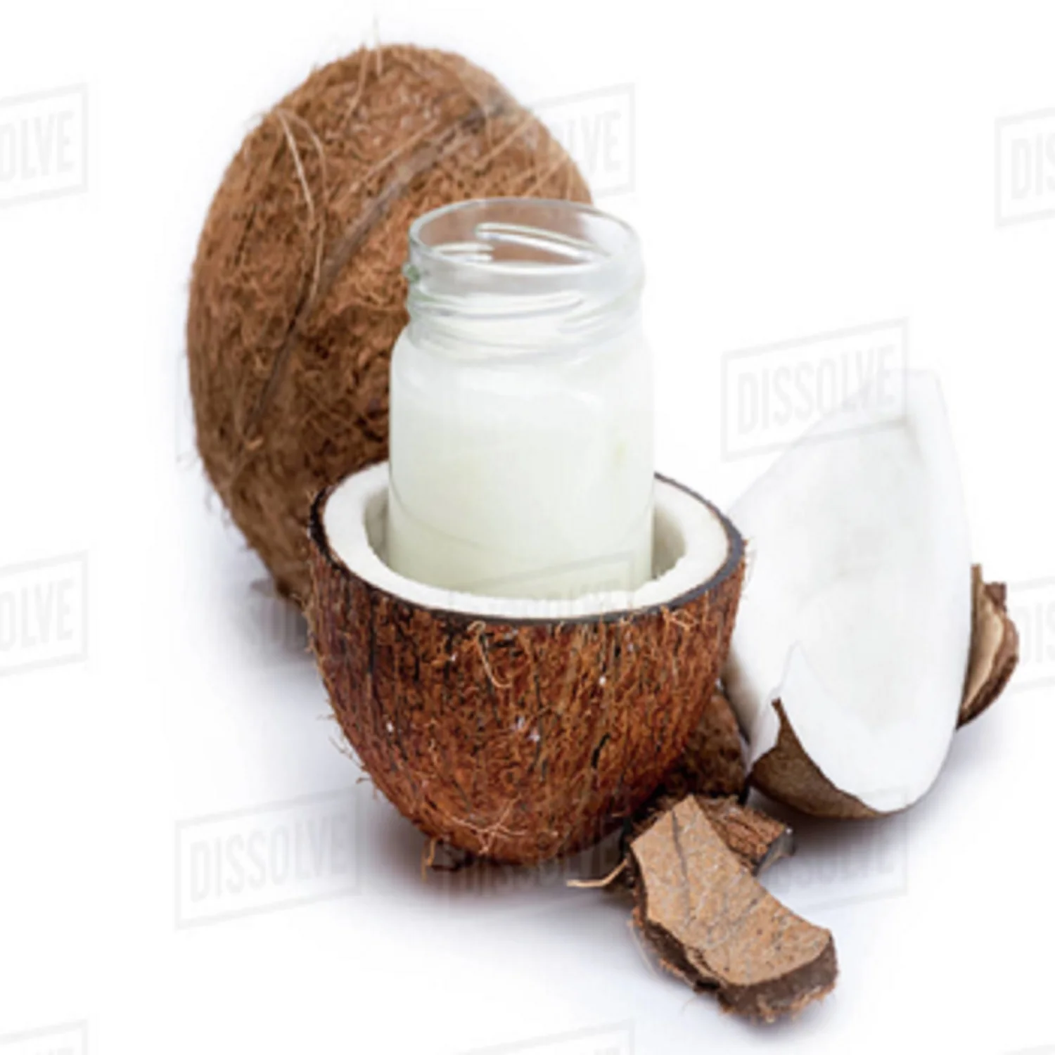 Coconut Oil Extra Virgin In Bulk Pure Cooking Oil Food Grade Buy