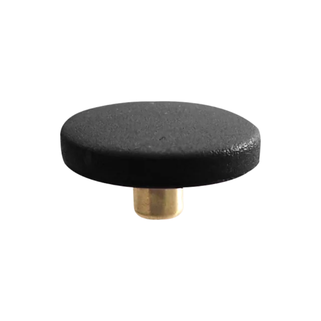 High Quality 15 Mm Plastic Cap Snap Buttons Are Used On Jackets