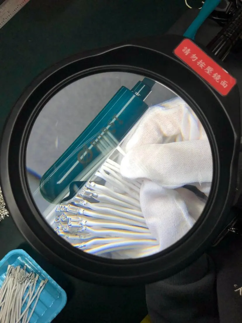 2.00mm Standard Pcb Mini Jumper Connector Open / Close Type - Buy