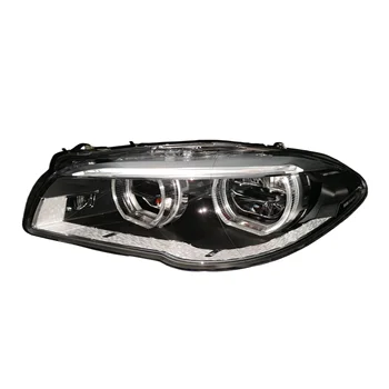 LED headlight For BMW 5 Series F10 F18 2011-2017 Automotive Lighting System 520 530 535 Car Front LED Headlamp