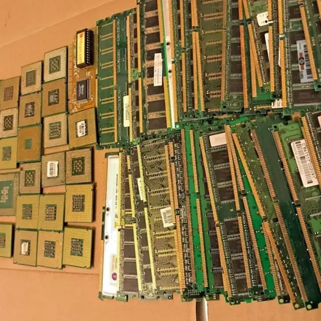 Top Selling Computer Motherboards Scrap Ram Scrap Boards Pcb