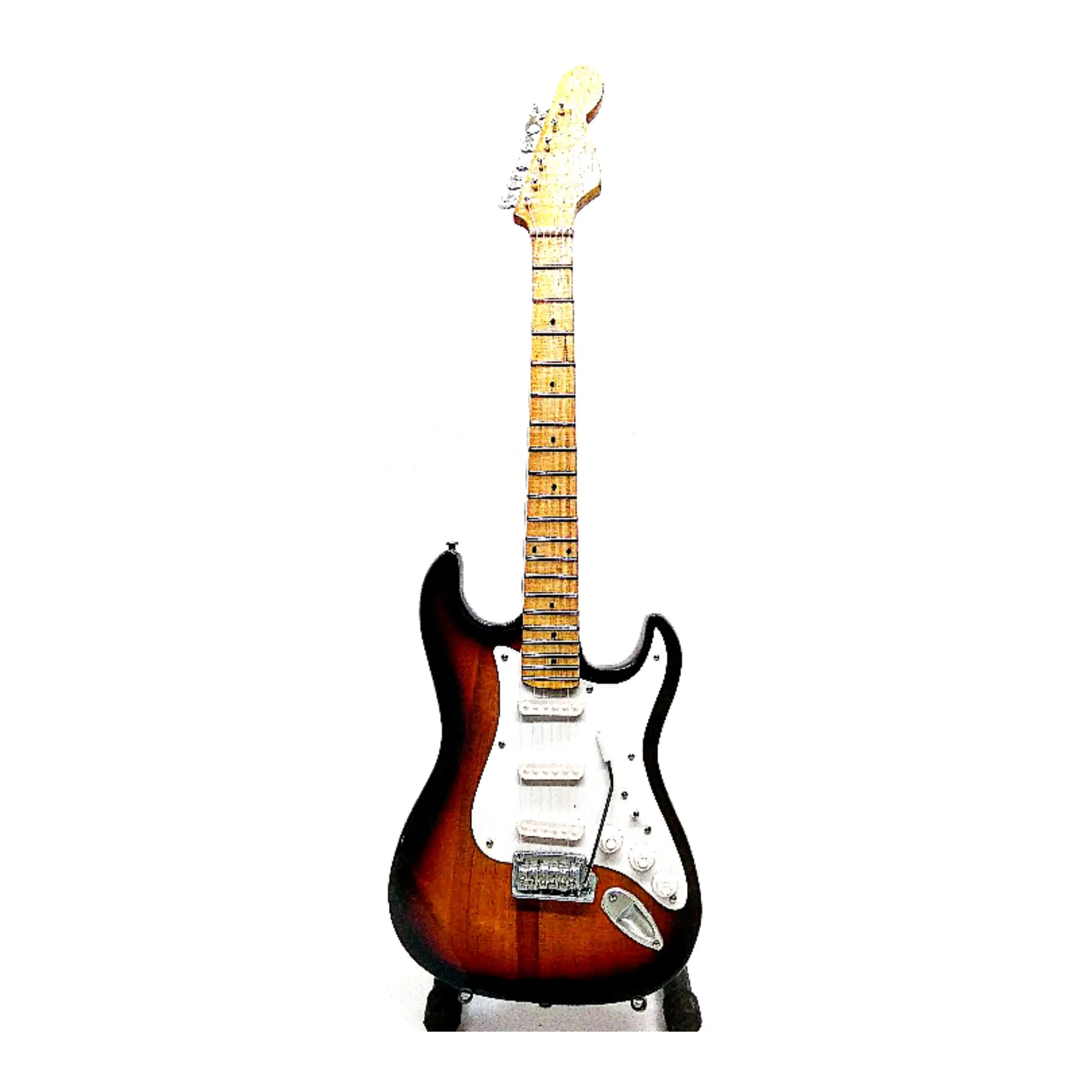 イタリア　ハンドペイント　チェスト Miniature Guitars - Perfect for Music Lovers & Collectors