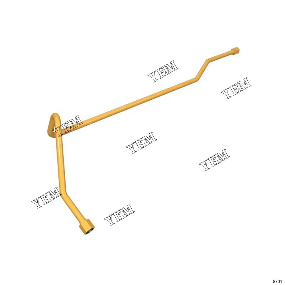 Wholesale Aftermarket Tube Assembly 137-8311 1378311 High Performance Engine Parts