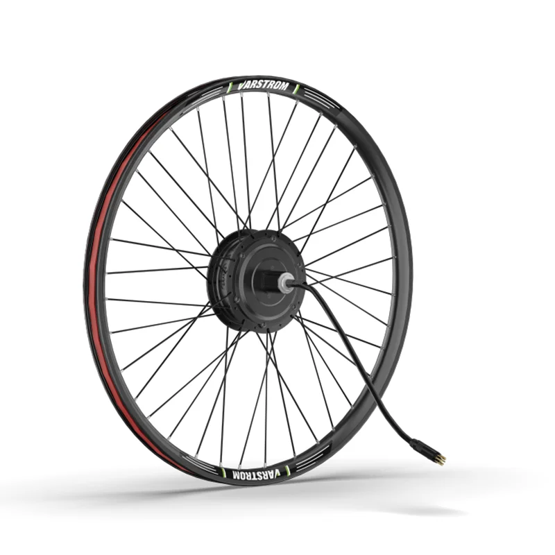 Bafang Kit de conversion pour vélo électrique 48V 750W 26 pouces